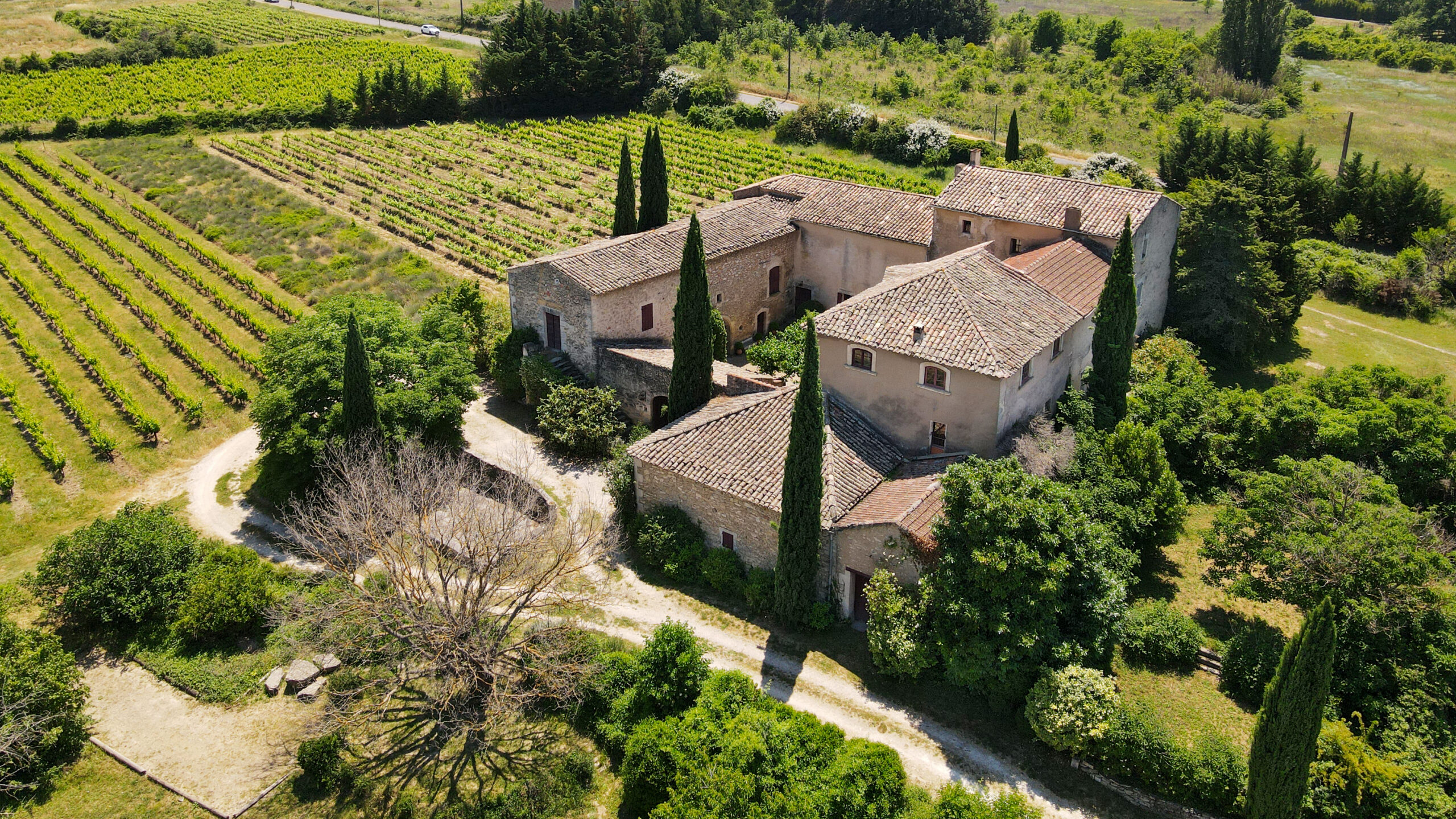 YourProvence Charming Properties for sale Luberon Gordes Menerbes